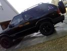 Blazer.