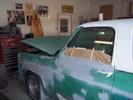 Nita's Body Work