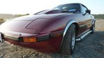 Garage - badass RX7