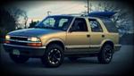 BNAzer's 98 Blazer