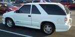 2001 chevy xtreme blazer