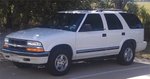 My Blazer