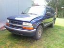 2000 Blazer