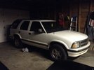 Garage - BeastInMaking