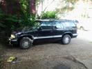 1997 GMC Jimmy
