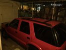 Garage - Rock