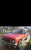 Garage - GMC S-15 Jimmy