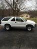 Garage - Blazer