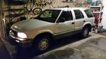 Garage - Craigslist special.