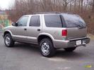 Chevy Blazer