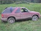 PLAYING IN THE MUDD