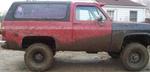 Garage - JoeBob McGee