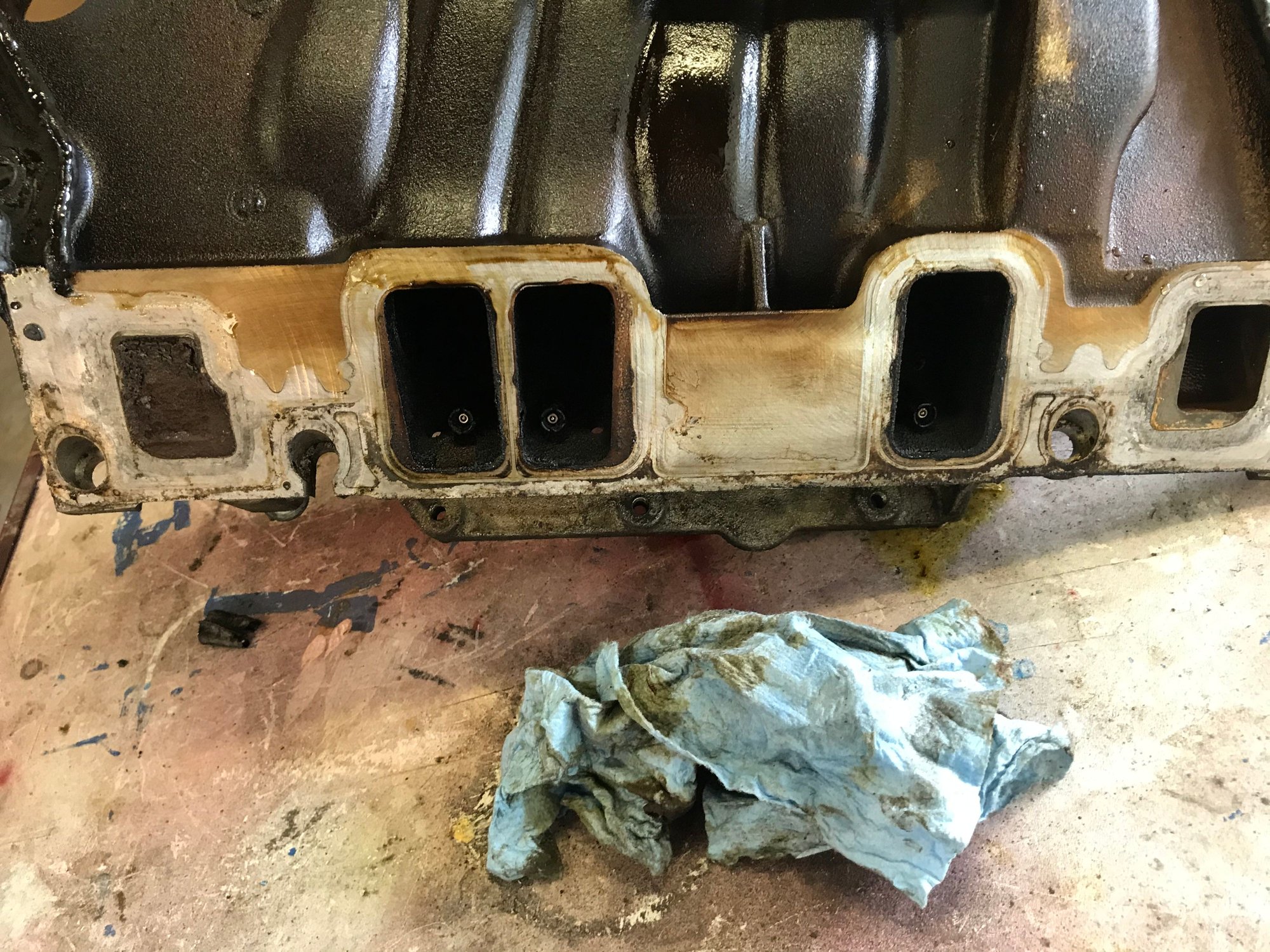 2000 Blazer Intake Manifold Parts List Blazer Forum Chevy Blazer Forums