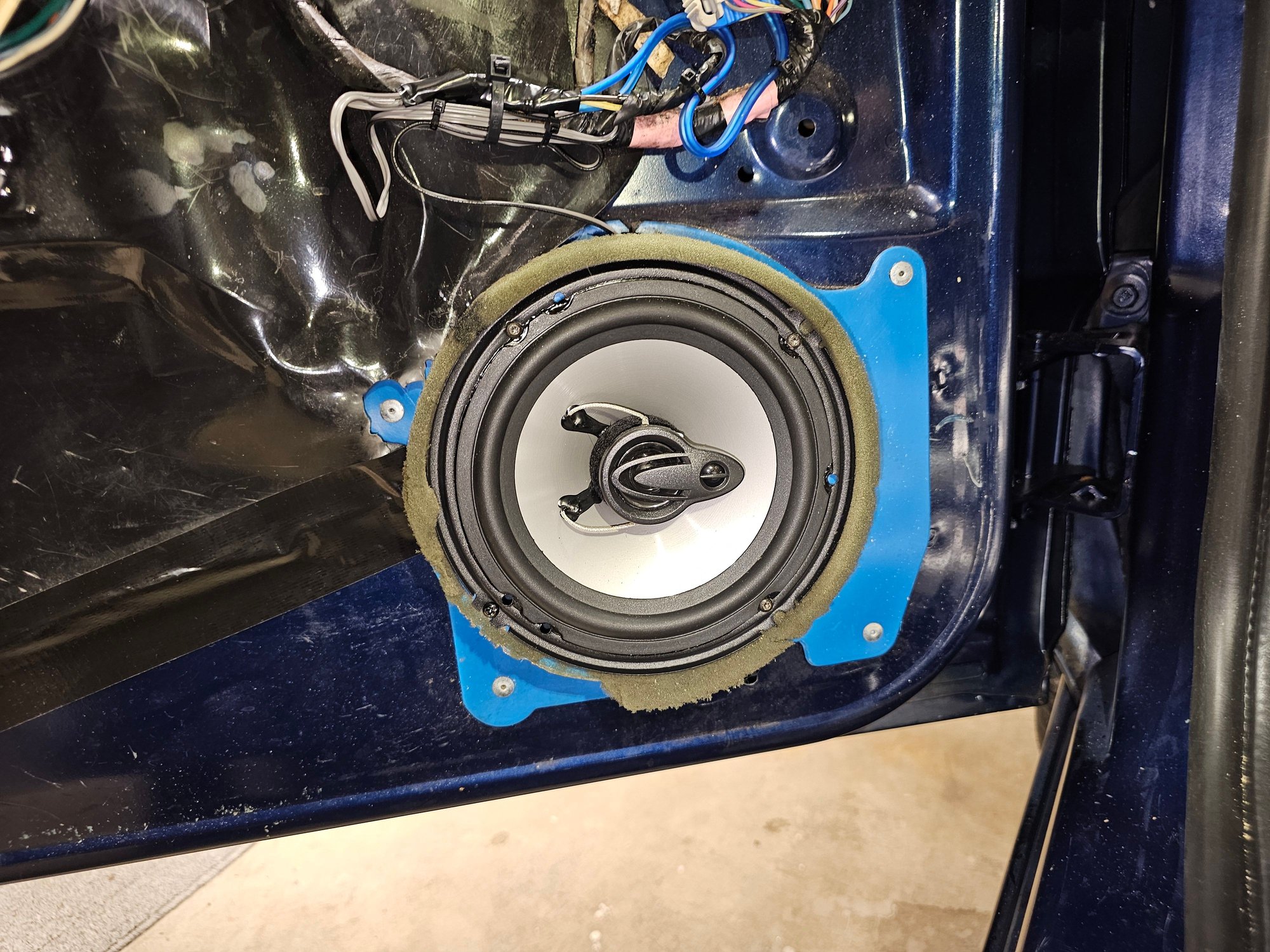 Rockville RV6.3A 6.5