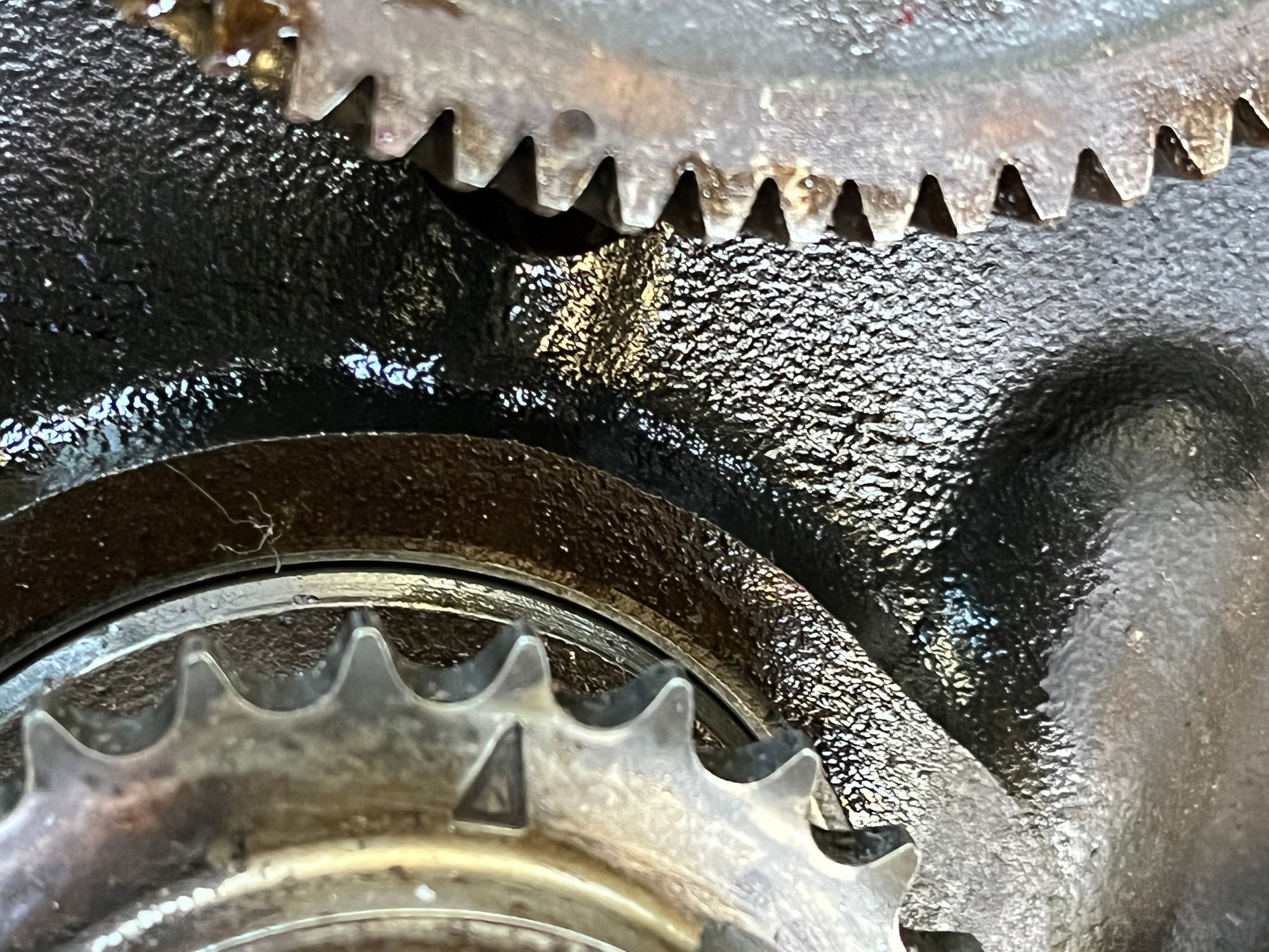 1999 Blazer Timing Chain Replacement Woes... Blazer Forum Chevy