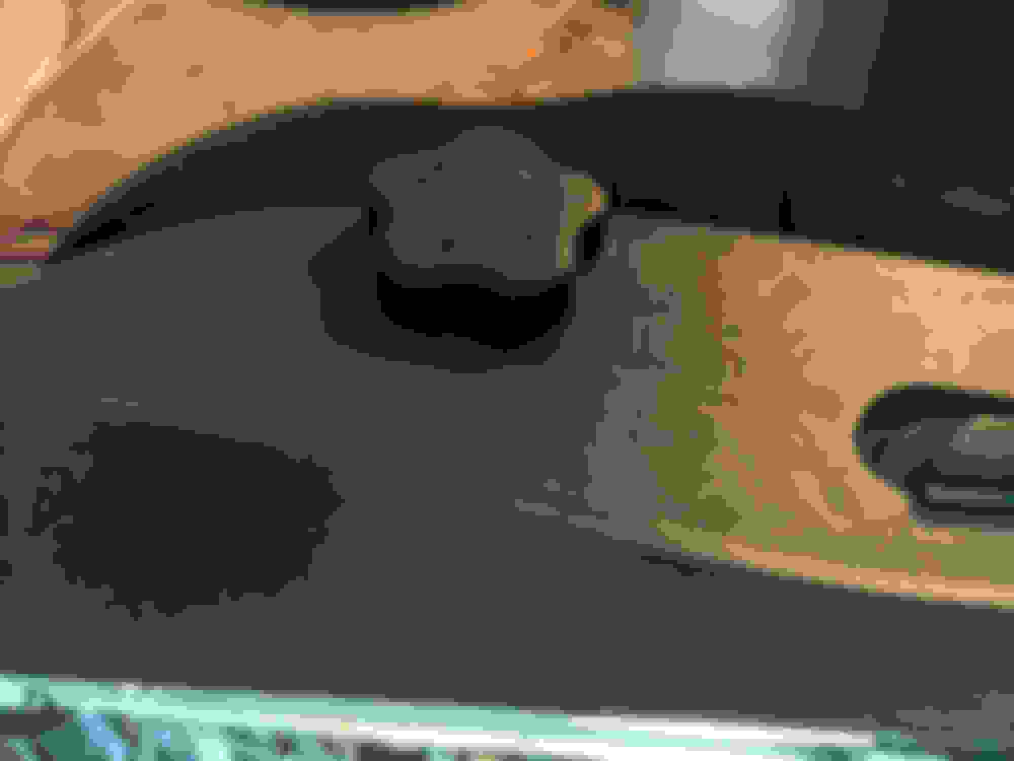 How to remove lumbar knob 2002 Chevy S10 Blazer 2D 4WD Blazer Forum Chevy Blazer Forums