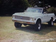 72 k5 CST
the cst package makes them more desirable