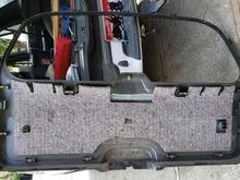 Notice the metal clips for the lower part.
   
  