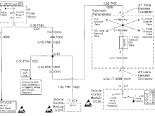 P0753 Wiring Schematic