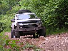 Garage - Captain Insano