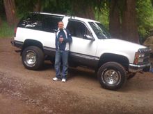 Garage - James