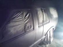 getn it ready for paint