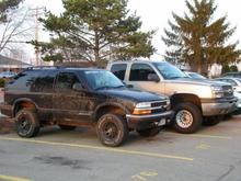 Lil' dirty