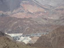 Hoover Dam bypass