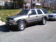 Clean.........