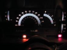 my faulty cluster.... anyone have a replacement???
