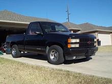 SS-454 Tribute. SS-350.