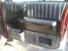 right front