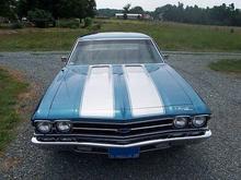 4 Door Chevelle 3
