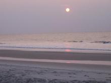 Sunrise NE