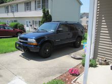 Garage - sugar bag ass