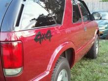 New decals!