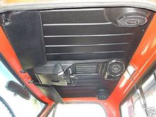 '71 Chevy 3/4 ton 4X4, converted to 1 ton Dually with '70 front clip and custom flat bed