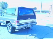 NEW K5 CLEAN 3