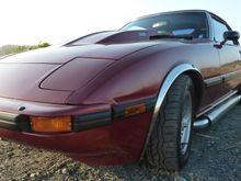 Garage - badass RX7
