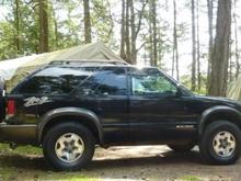 Chevy Blazer ZR2 005 640x480