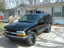 Garage - Country Boy's Cadillac