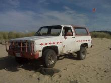 1986 m1009