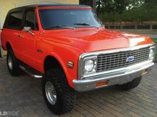 chevrolet k5 blazer.2000x1333.Apr 11 2012 14.15.59.252186