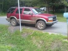 une petite journer de fun