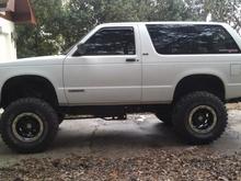 She Beast