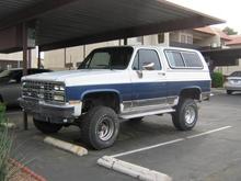 new truck 003