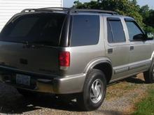 Back