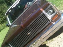 my '78 k5 blazer 4x4