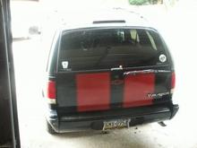 The Finished Product