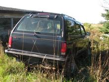 94 Blazer Tahoe LT